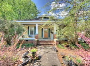 1000 E 35th St, Charlotte, NC 28205