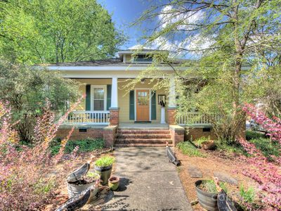 1000 E 35th St, Charlotte, NC, 28205