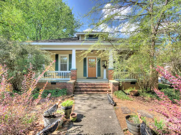 1000 E 35th St, Charlotte, NC 28205