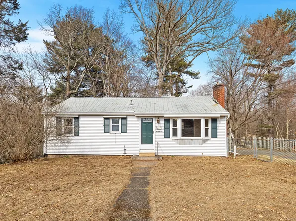 211 Phoenix Street, Vernon, CT 06066