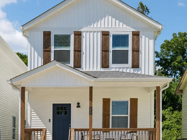 430A Hadleys Bend Blvd, Old Hickory, TN 37138