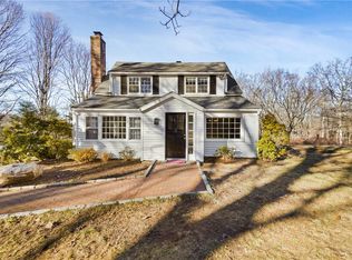 217 Salem Rd, Pound Ridge, NY 10576