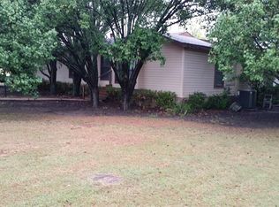 3802 N Highway 77, Waxahachie, TX 75165