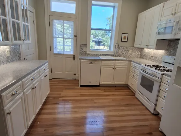 3144 S Compton Ave #2F, Saint Louis, MO 63118