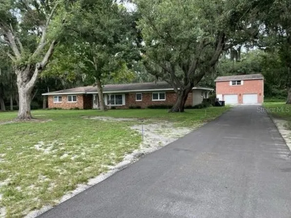 3425 HOLLAND DRIVE, BRANDON, FL 33511