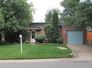2656 S York St, Denver, CO 80210