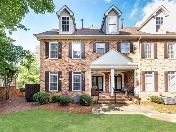 2610 Oglethorpe Cir NE, Atlanta, GA 30319