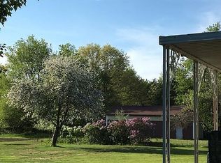 3917 N Weber Rd, Muskegon, MI 49445