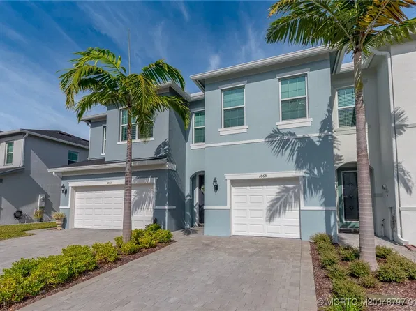 1865 SE Tarni Way, Stuart, FL 34996