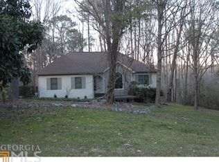4341 Yorkshire Ct, Loganville, GA 30052