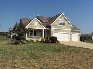 4500 Buckeye Run, Marion, OH 43302