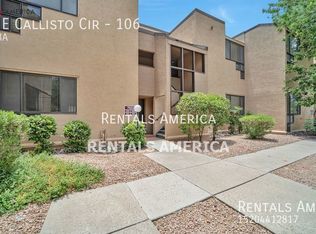 7622 E Callisto Cir, Tucson, AZ 85715