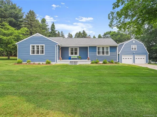 28 Cross Hill Road, Monroe, CT 06468