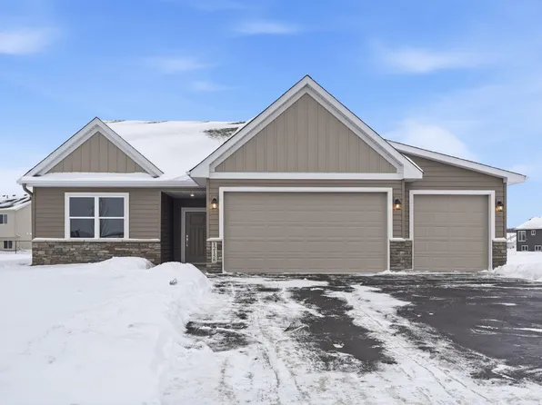 12184 41st Ave SE, Becker, MN 55308