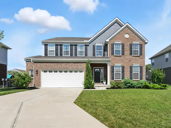 7488 Scioto Ct, Maineville, OH 45039
