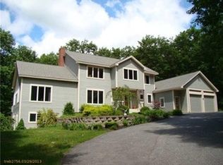 291 Brighton Hill Rd, Minot, ME 04258