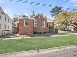 807 West St, Beaufort, SC 29902