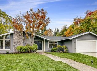 30 San Pablo Ct, Moraga, CA