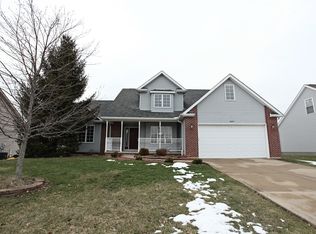 4697 Muirfield Ave, Brunswick, OH