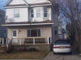 176 W Woodside Ave, Buffalo, NY 14220