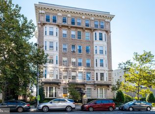 1852 Columbia Rd NW APT 205, Washington, DC 20009
