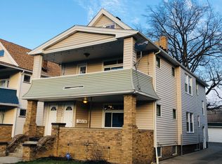 2187 Bunts Rd, Lakewood, OH 44107