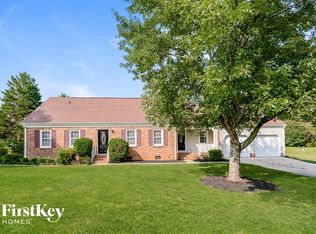 1001 Midwood Dr, Monroe, NC 28112