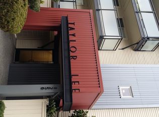 1250 Taylor Ave N APT 103, Seattle, WA 98109