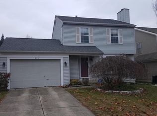 3478 La Coste Ln, Columbus, OH 43228