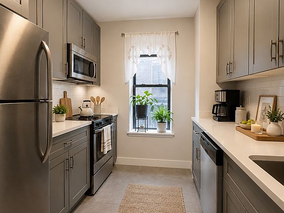 2nd image of 522 W 161st St APT 11