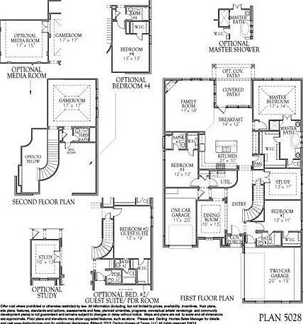 2nd image of 2356 Vaquero Ln