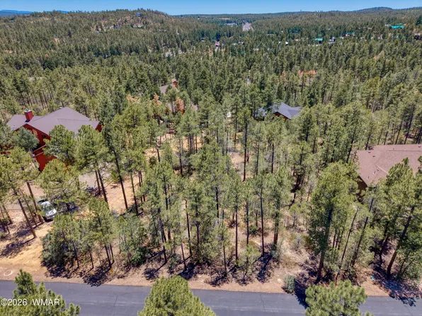 1101 E Pine Oaks Dr, Show Low, AZ 85901