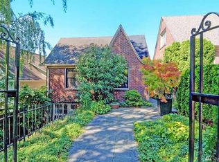 1937 9th Ave W, Seattle, WA 98119