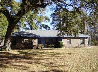 2416 County Highway 83a E, Freeport, FL 32439