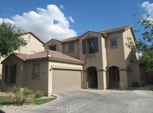 4571 E Oxford Ln, Gilbert, AZ 85295