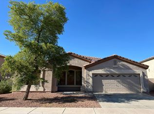 4438 W Saint Kateri Dr, Laveen, AZ 85339
