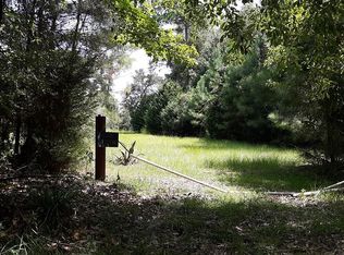 Blue Heron Ln SE, Darien, GA 31305