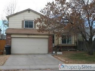 4603 Deephaven Ct, Denver, CO 80239