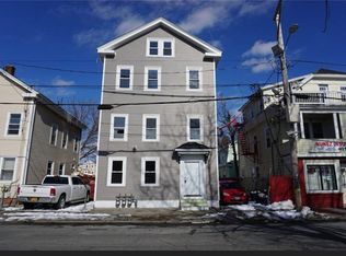 200 Messer St FLOOR 2, Providence, RI 02909