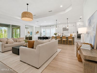 658 PALM CREST Drive, Ponte Vedra, FL, 32081