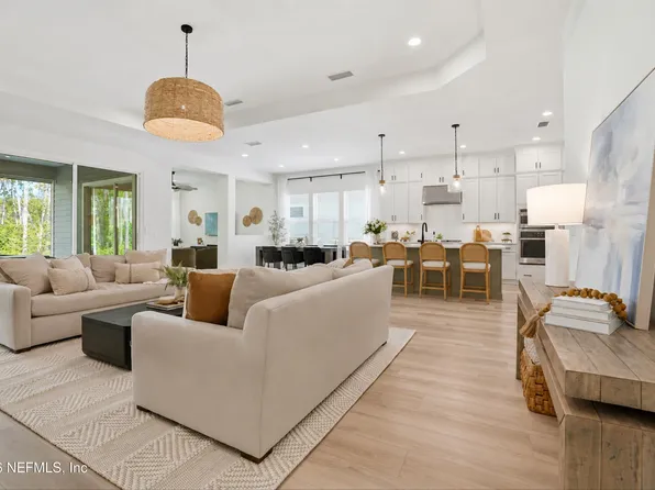 658 PALM CREST Drive, Ponte Vedra, FL 32081
