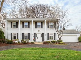 2067 Edenhall Dr, Lyndhurst, OH