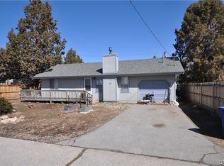 2183 1st Ln, Big Bear City, CA 92314