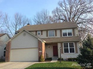6706 Hunters Green Way, Indianapolis, IN 46278