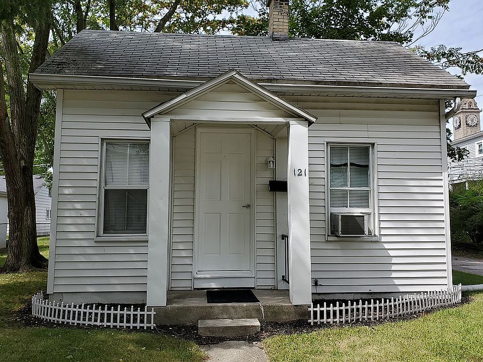 121 N Enterprise St, Bowling Green, OH 43402 Zillow