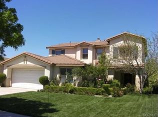 17360 Redmaple St, Fontana, CA 92337