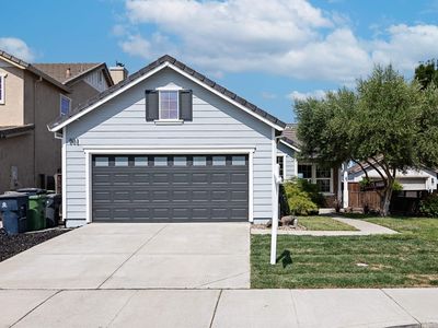901 Kennedy Pl, Tracy, CA, 95377