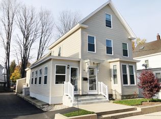 10 Acorn St, Sanford, ME 04073