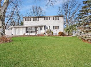 34 Flagler St, East Brunswick, NJ 08816