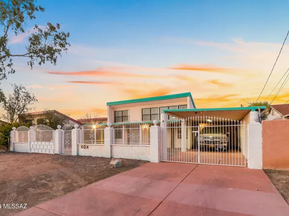1005 E 24th St, Tucson, AZ 85713